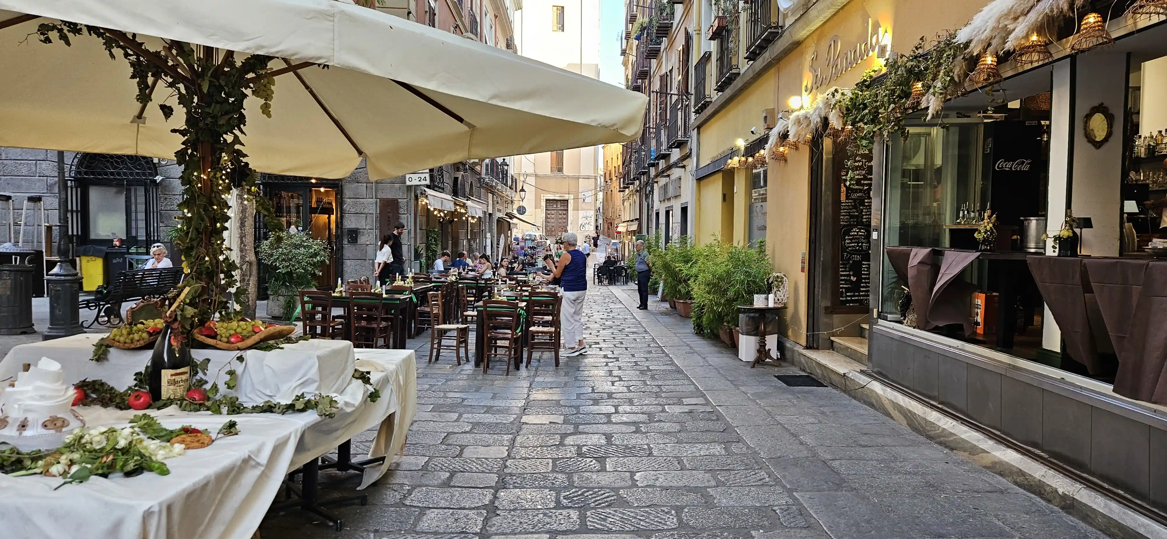 Tour di 1 giorno a Cagliari