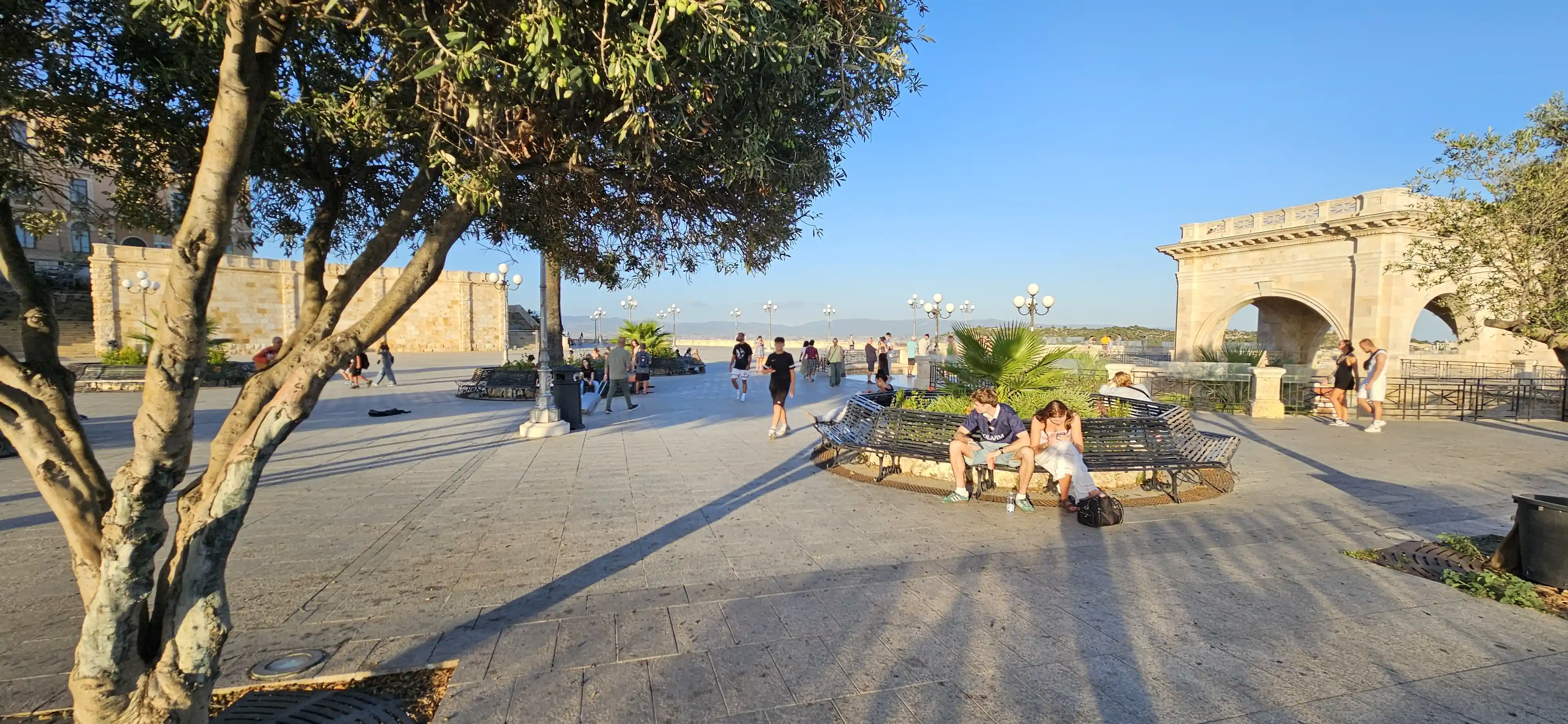 Bastione di Saint Remy
