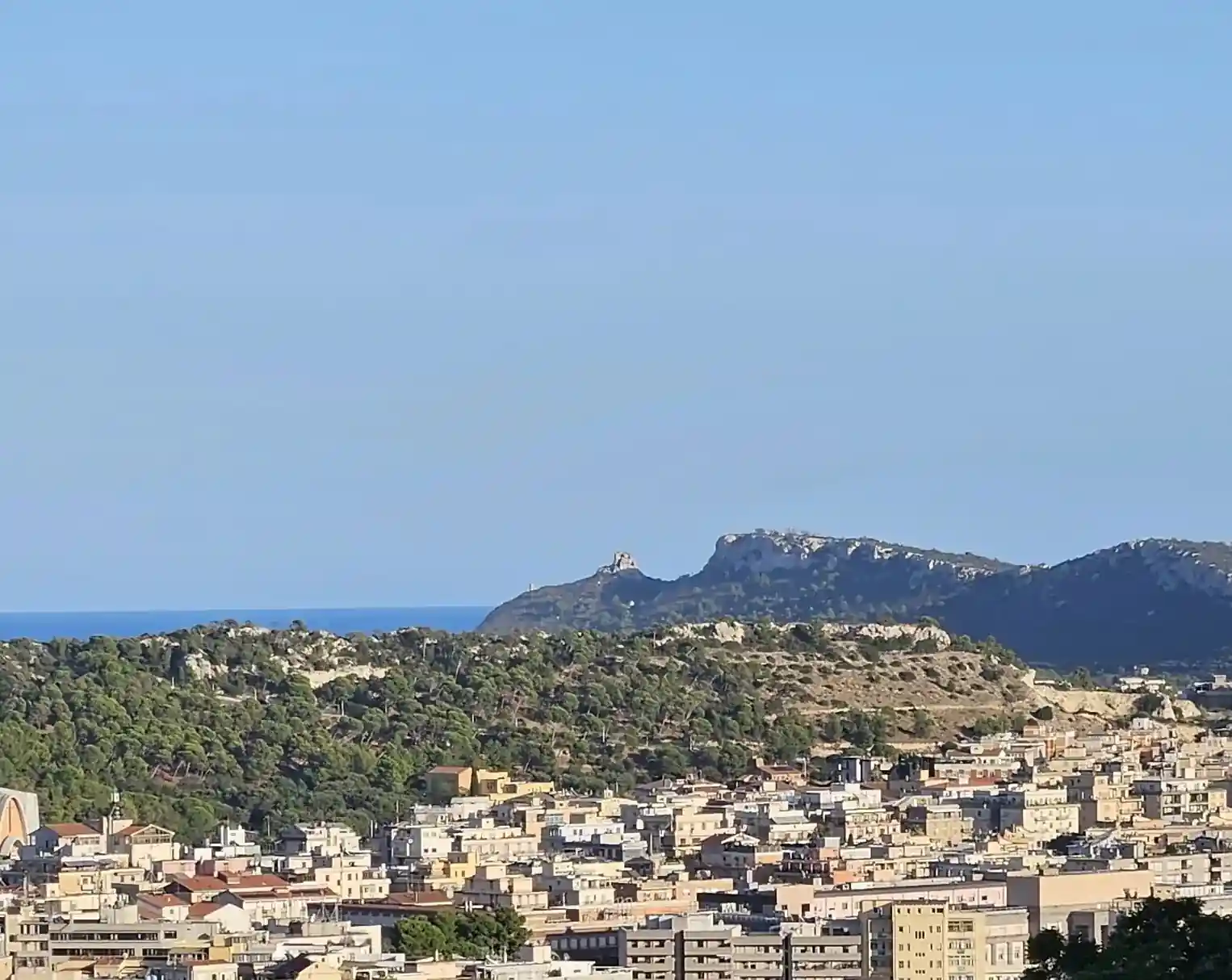 Sella del Diavolo