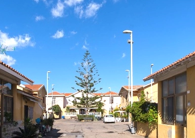Villaggio Pescatori di Giorgino