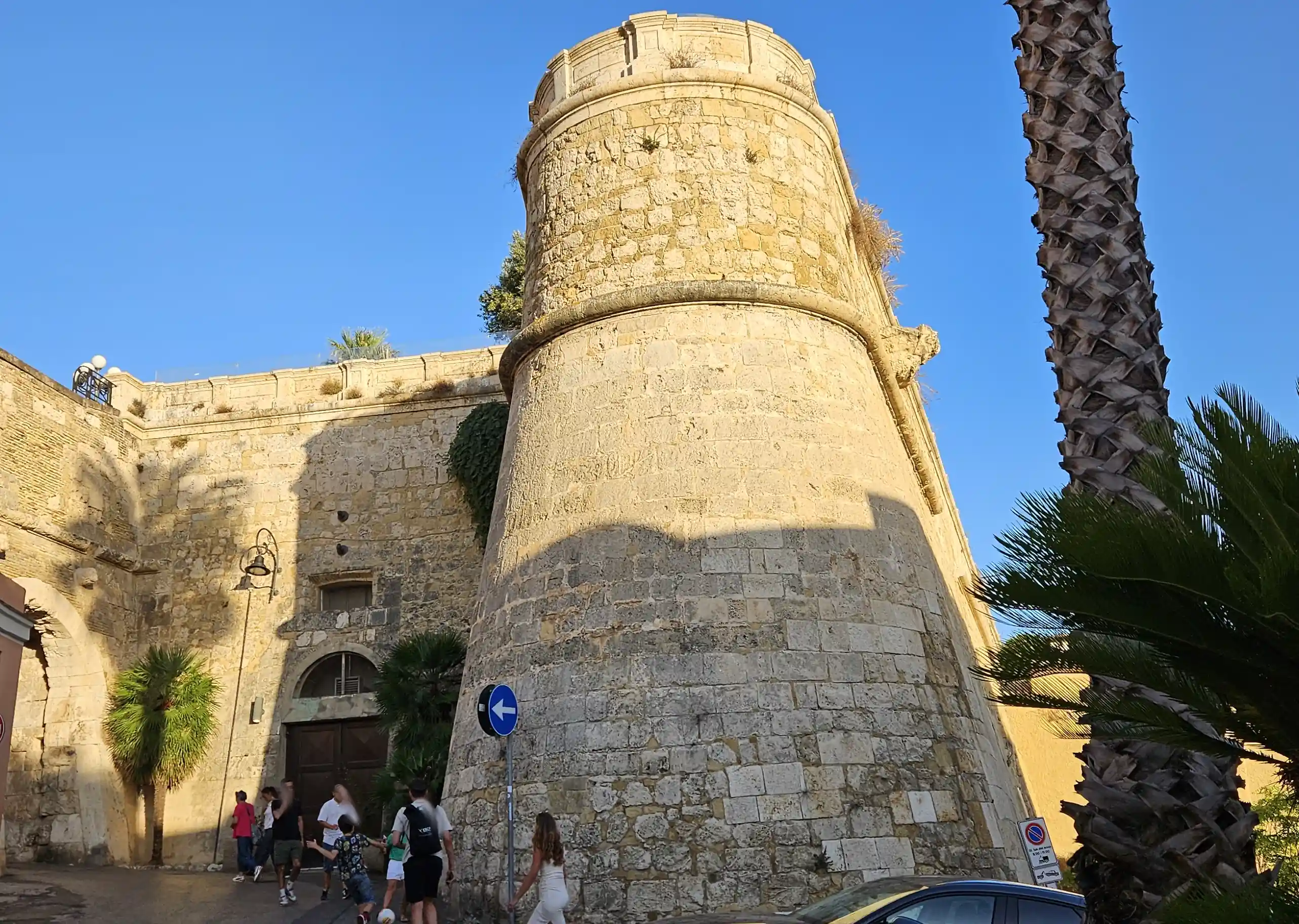 Cattedrale di Santa Maria